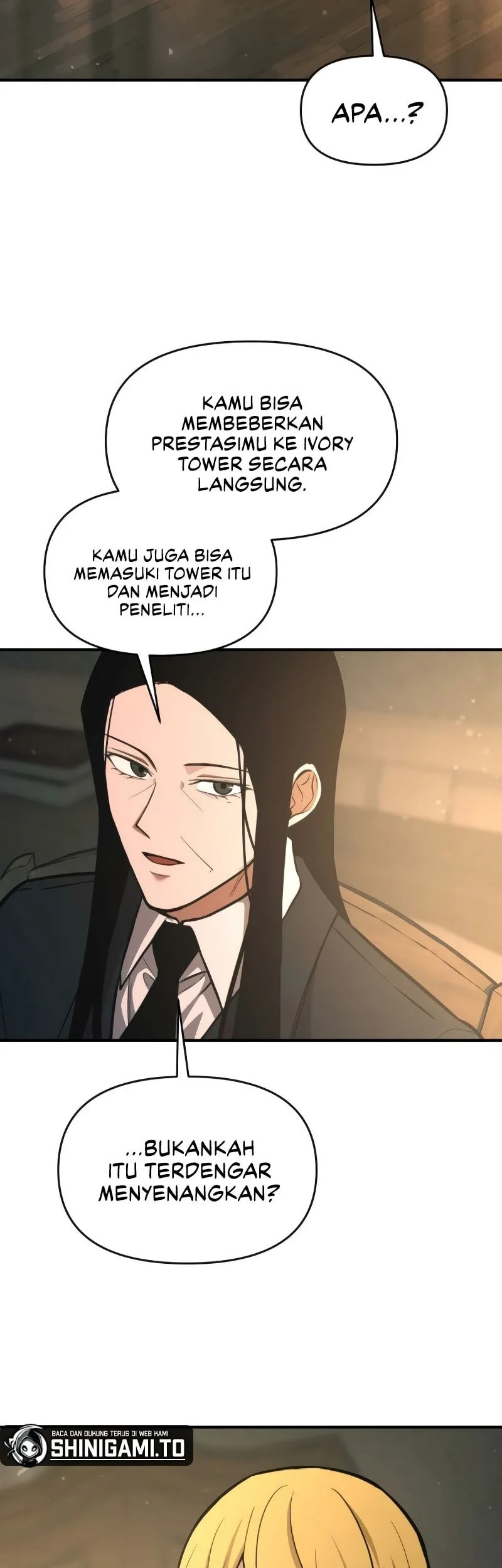 I Became The Tyrant Of A Defense Game Chapter 170 Halaman 48