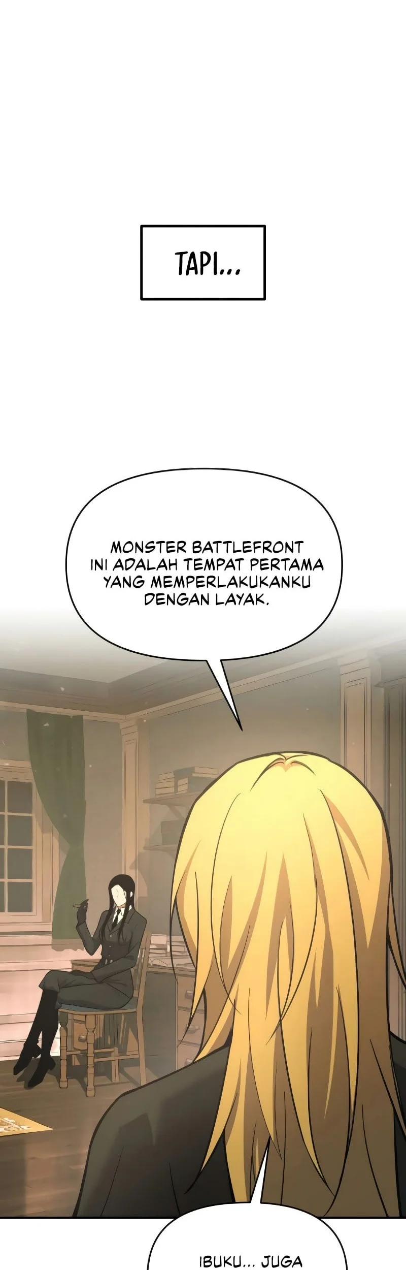 I Became The Tyrant Of A Defense Game Chapter 170 Halaman 50