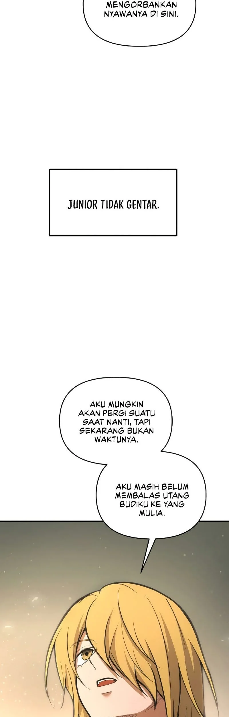 I Became The Tyrant Of A Defense Game Chapter 170 Halaman 51