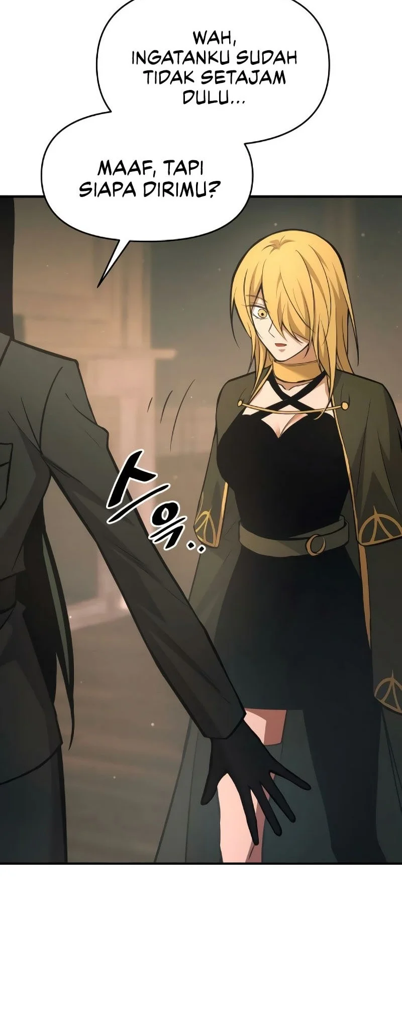 I Became The Tyrant Of A Defense Game Chapter 170 Halaman 57