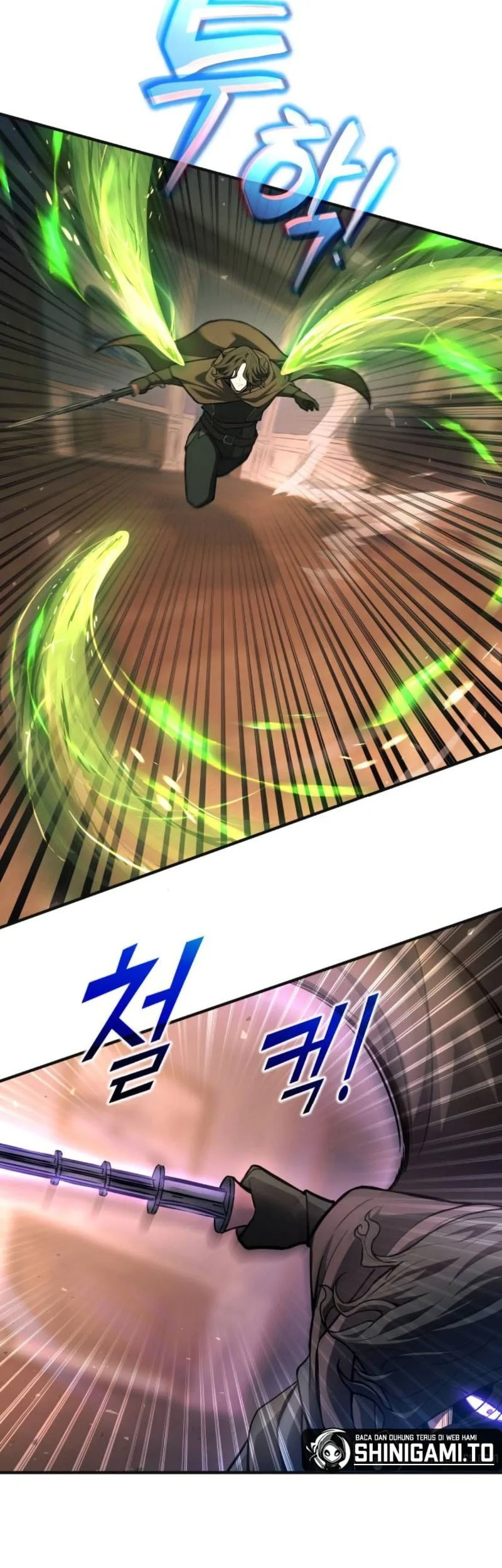 I Became The Tyrant Of A Defense Game Chapter 171 Halaman 4