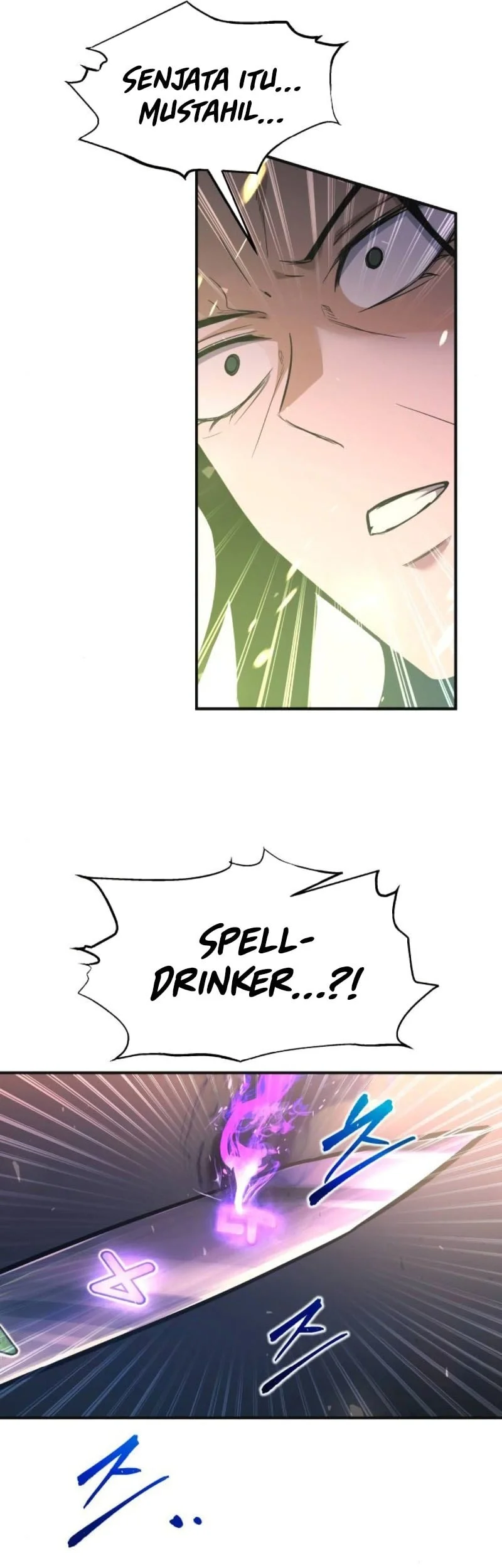 I Became The Tyrant Of A Defense Game Chapter 171 Halaman 6
