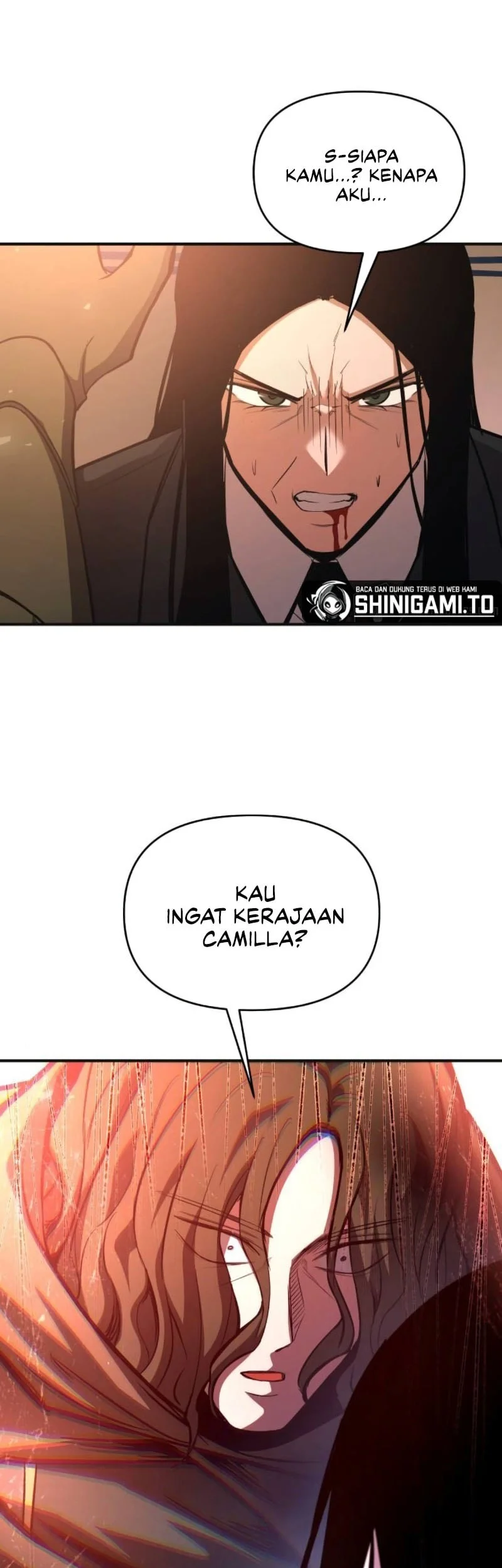 I Became The Tyrant Of A Defense Game Chapter 171 Halaman 10