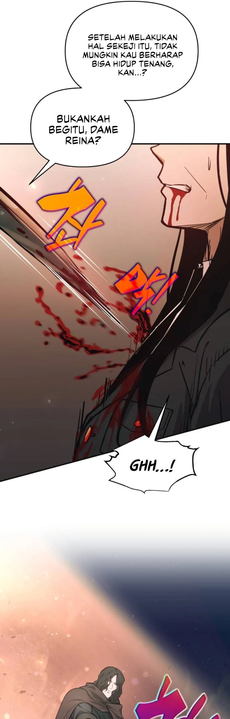 I Became The Tyrant Of A Defense Game Chapter 171 Halaman 14