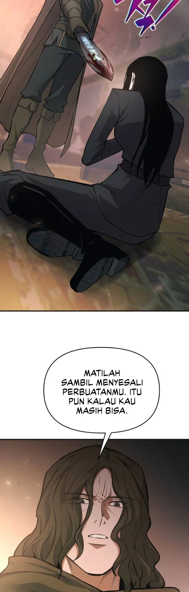 I Became The Tyrant Of A Defense Game Chapter 171 Halaman 15
