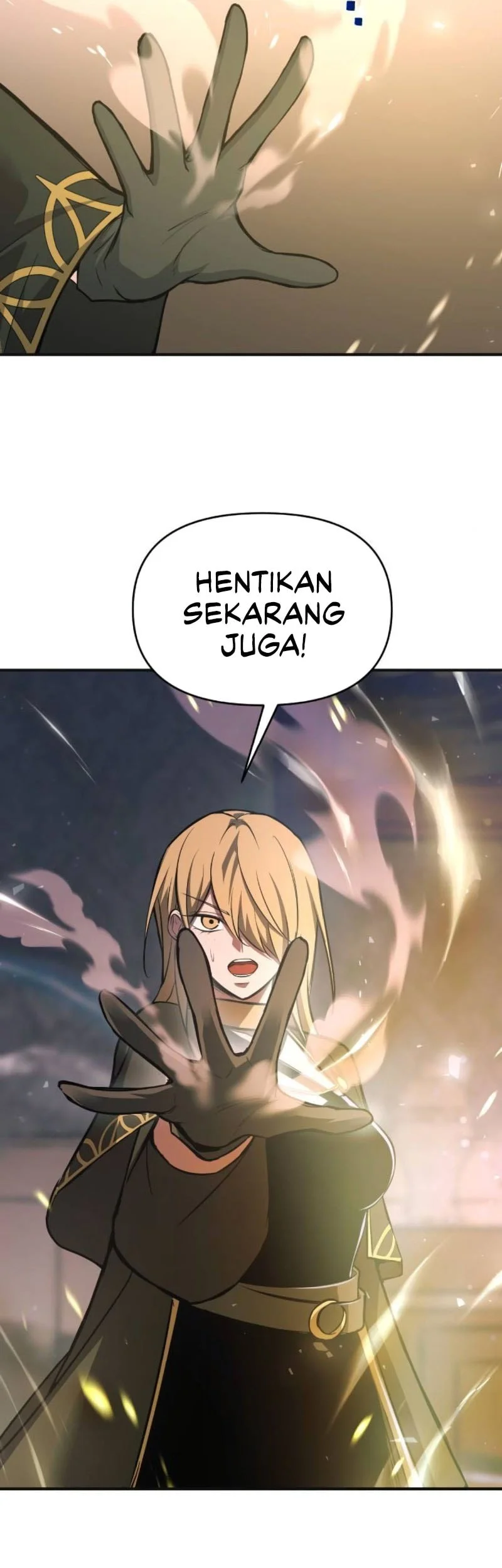 I Became The Tyrant Of A Defense Game Chapter 171 Halaman 18