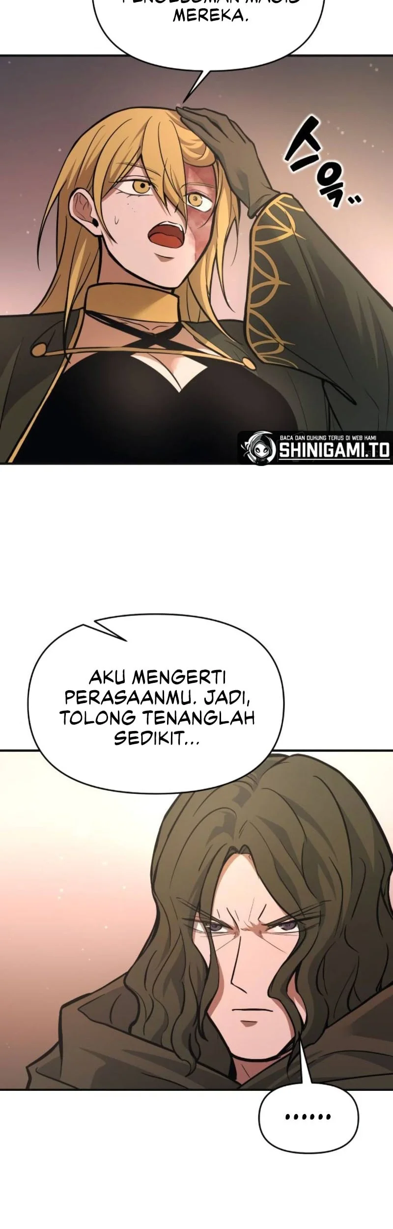 I Became The Tyrant Of A Defense Game Chapter 171 Halaman 21