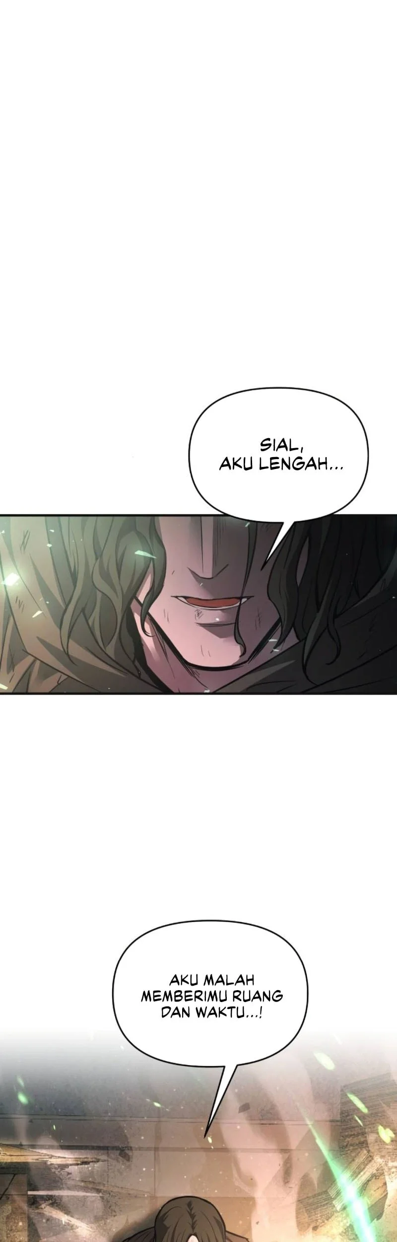 I Became The Tyrant Of A Defense Game Chapter 171 Halaman 26
