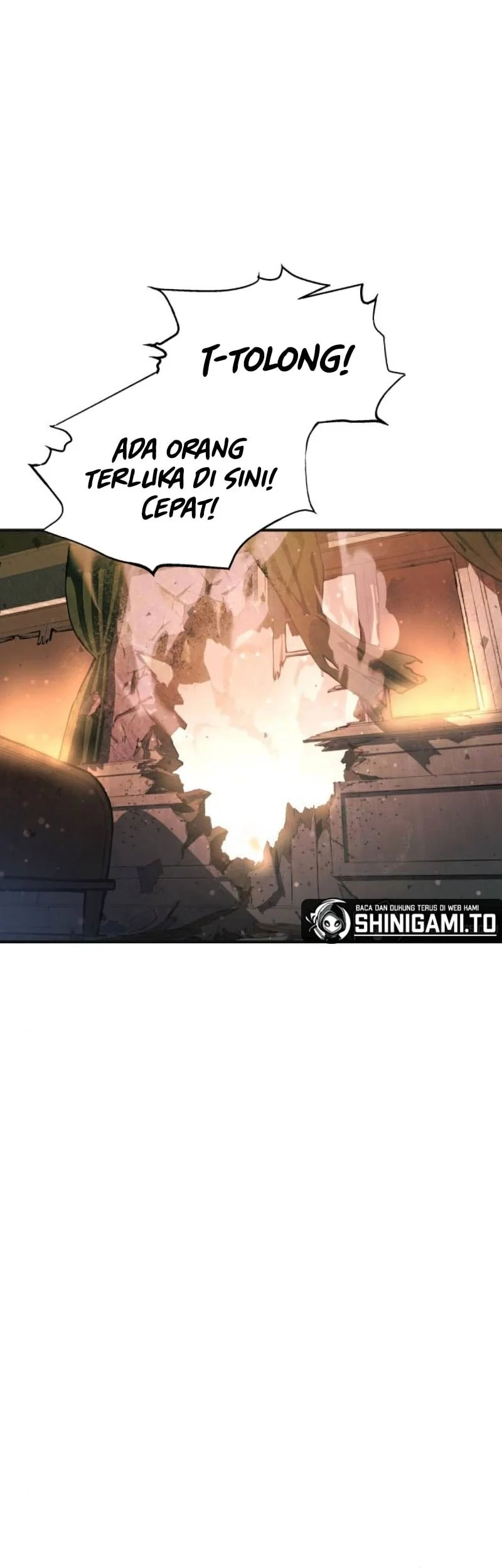 I Became The Tyrant Of A Defense Game Chapter 171 Halaman 28