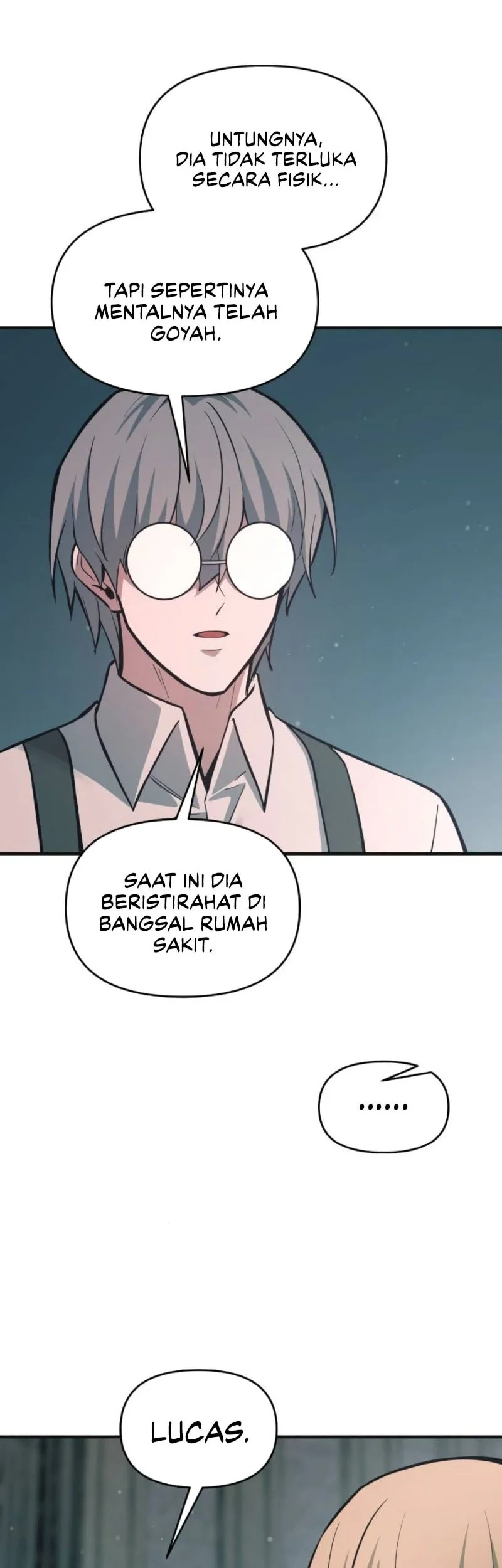 I Became The Tyrant Of A Defense Game Chapter 171 Halaman 31