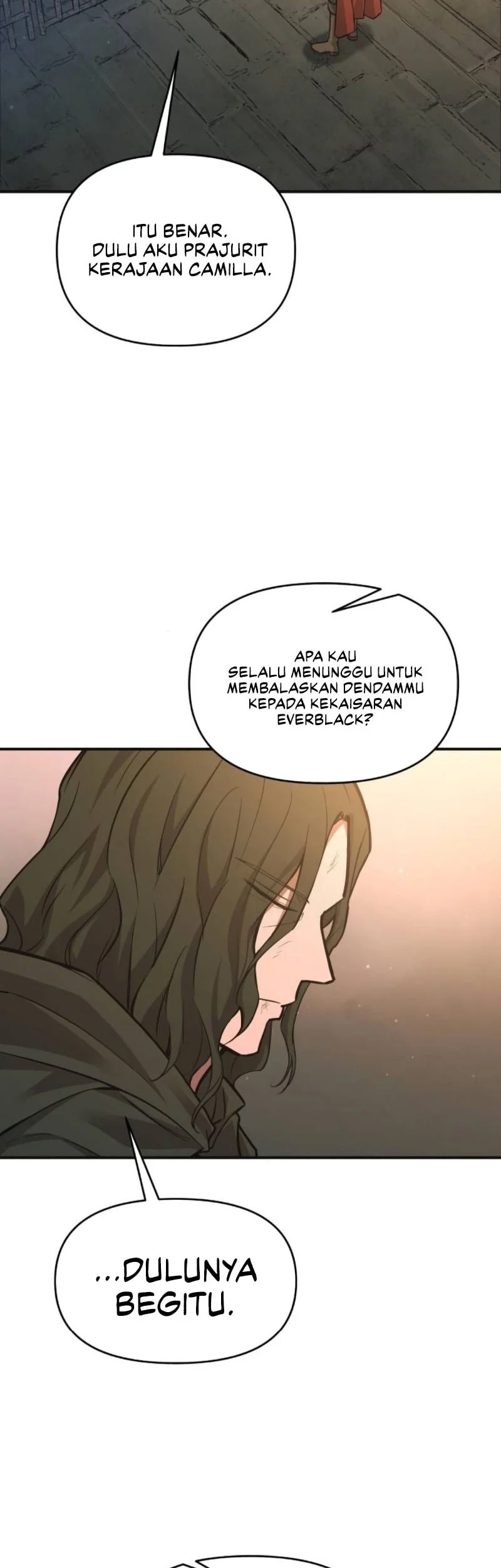 I Became The Tyrant Of A Defense Game Chapter 171 Halaman 35
