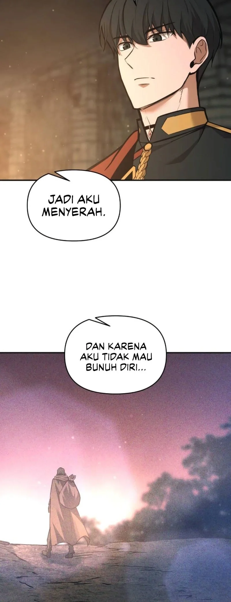 I Became The Tyrant Of A Defense Game Chapter 171 Halaman 37