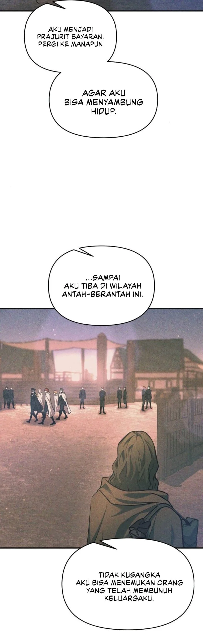 I Became The Tyrant Of A Defense Game Chapter 171 Halaman 38