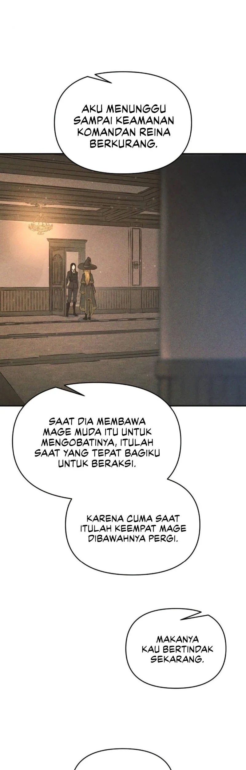 I Became The Tyrant Of A Defense Game Chapter 171 Halaman 39