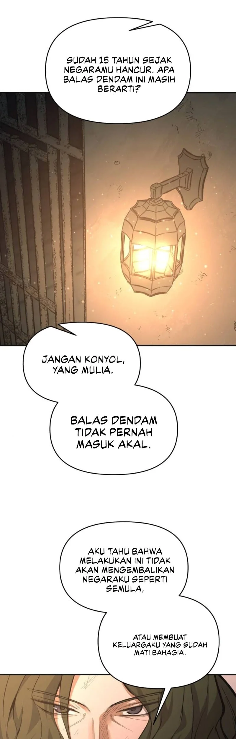I Became The Tyrant Of A Defense Game Chapter 171 Halaman 42