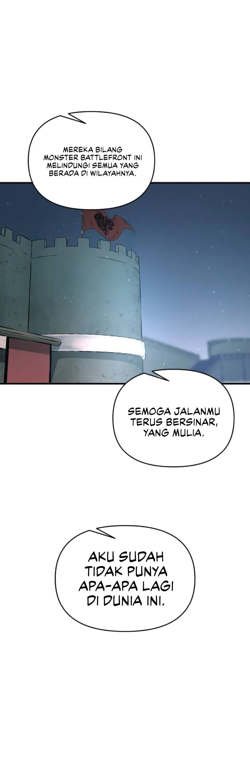 I Became The Tyrant Of A Defense Game Chapter 171 Halaman 44