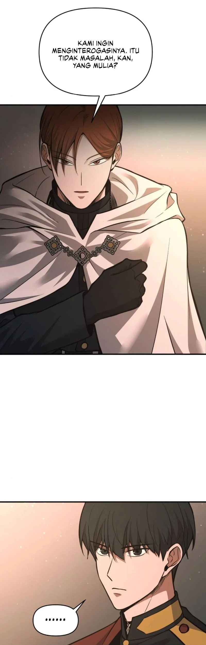 I Became The Tyrant Of A Defense Game Chapter 171 Halaman 46