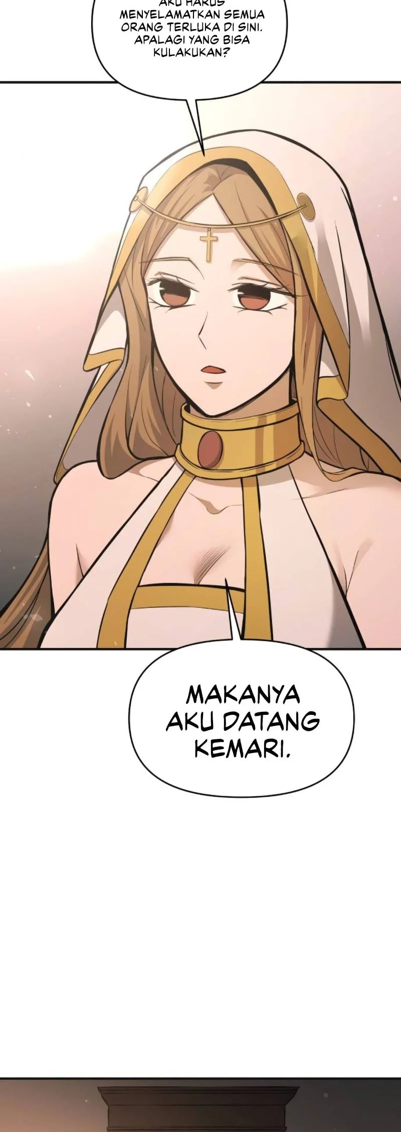 I Became The Tyrant Of A Defense Game Chapter 171 Halaman 53