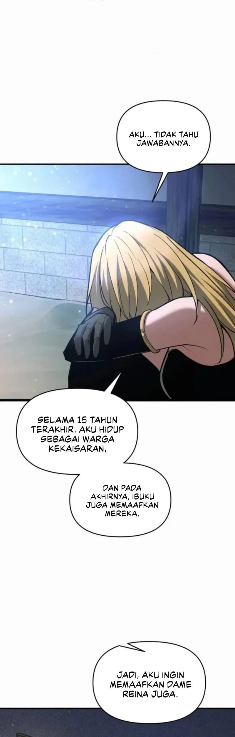 I Became The Tyrant Of A Defense Game Chapter 172 Halaman 3