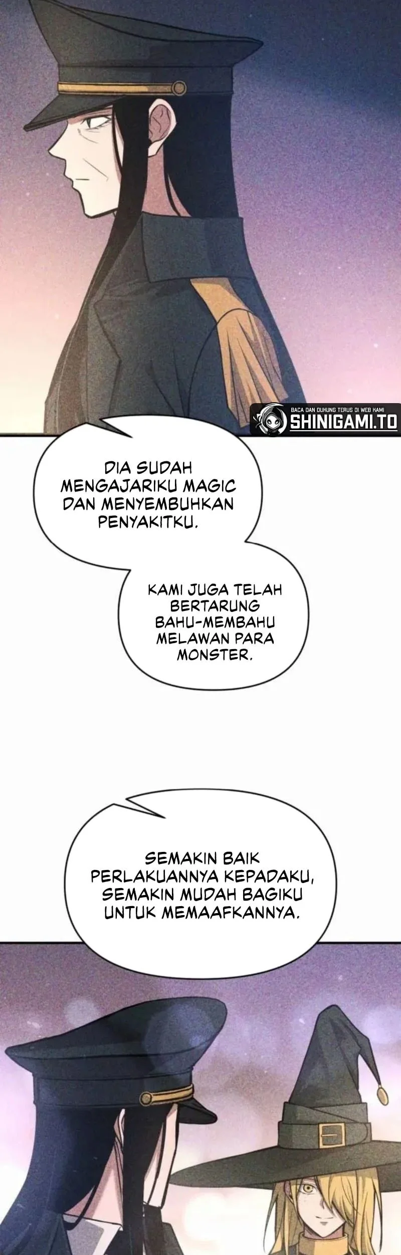 I Became The Tyrant Of A Defense Game Chapter 172 Halaman 4