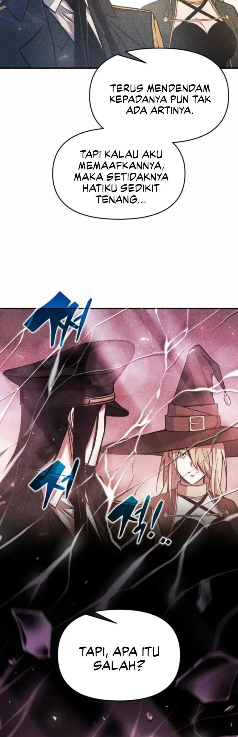 I Became The Tyrant Of A Defense Game Chapter 172 Halaman 5