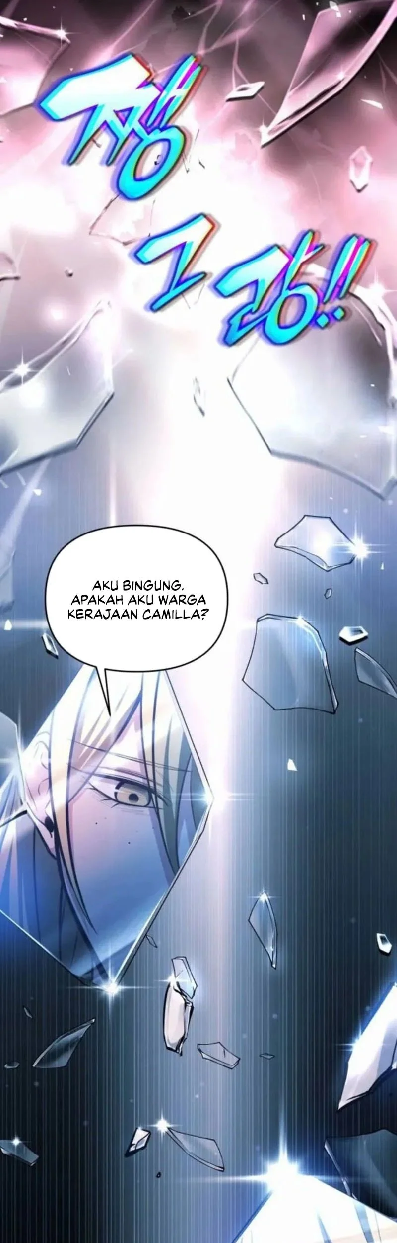 I Became The Tyrant Of A Defense Game Chapter 172 Halaman 6
