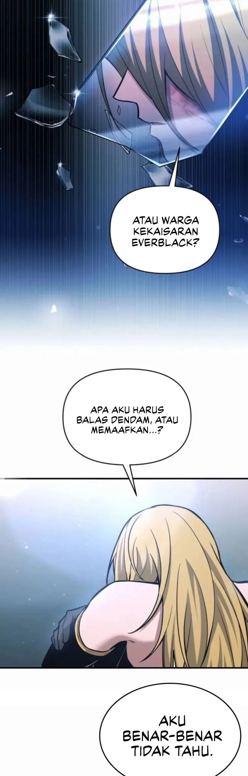 I Became The Tyrant Of A Defense Game Chapter 172 Halaman 7