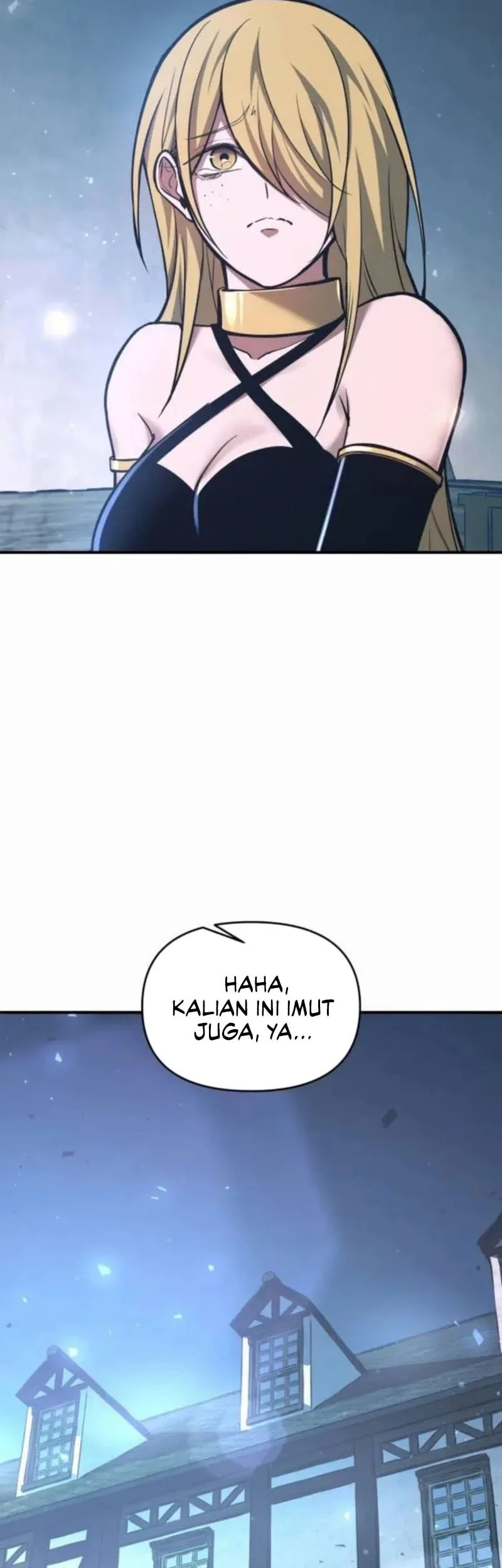 I Became The Tyrant Of A Defense Game Chapter 172 Halaman 10