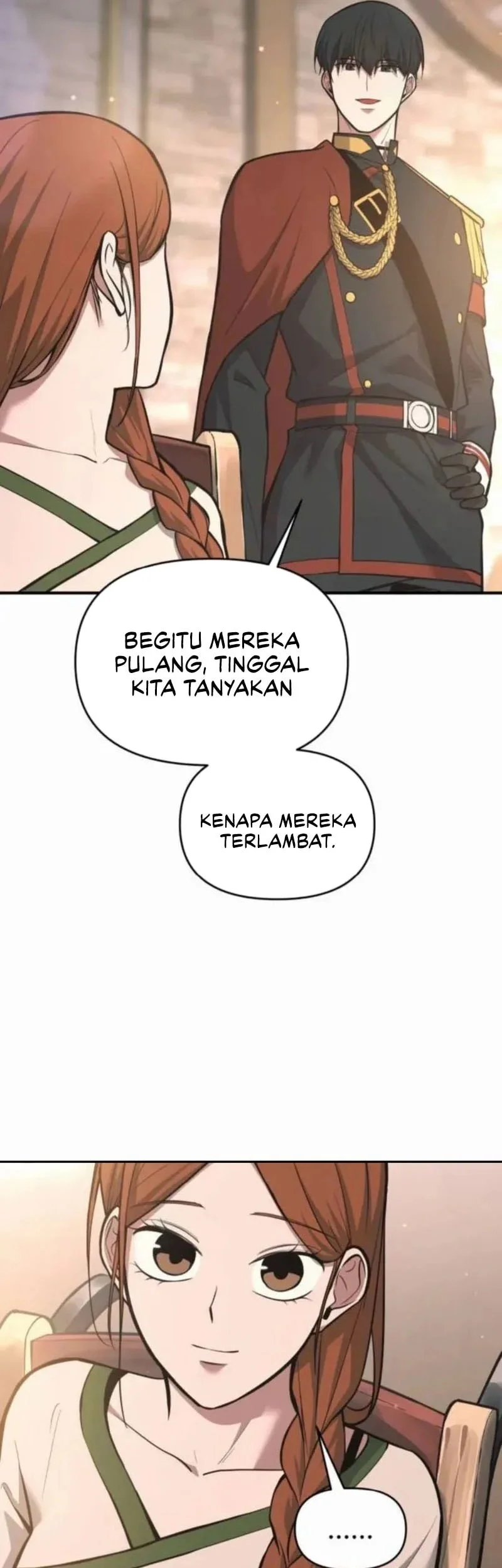 I Became The Tyrant Of A Defense Game Chapter 172 Halaman 26