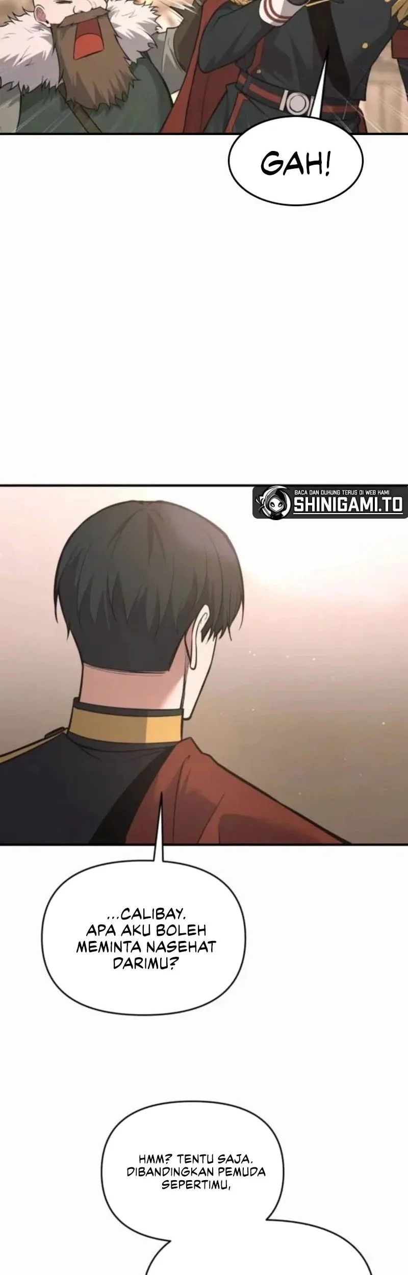 I Became The Tyrant Of A Defense Game Chapter 172 Halaman 39