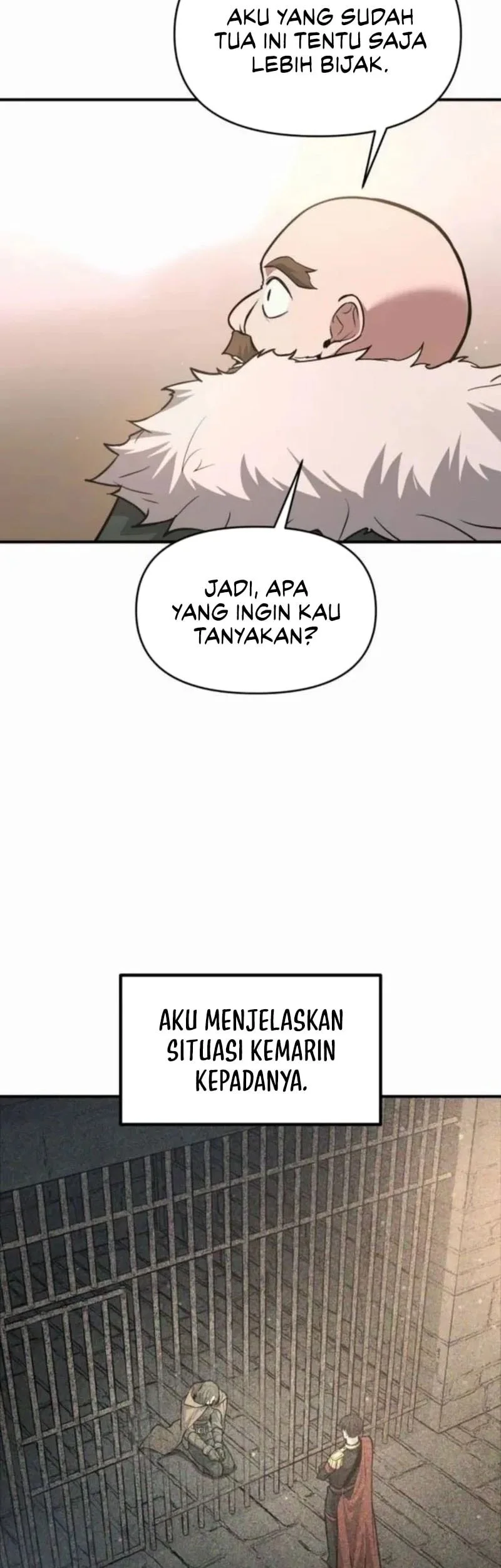 I Became The Tyrant Of A Defense Game Chapter 172 Halaman 40