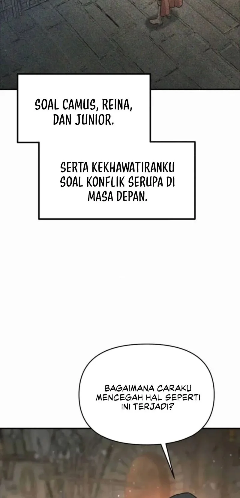 I Became The Tyrant Of A Defense Game Chapter 172 Halaman 41