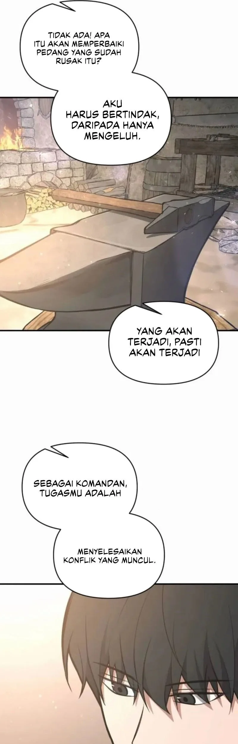 I Became The Tyrant Of A Defense Game Chapter 172 Halaman 46