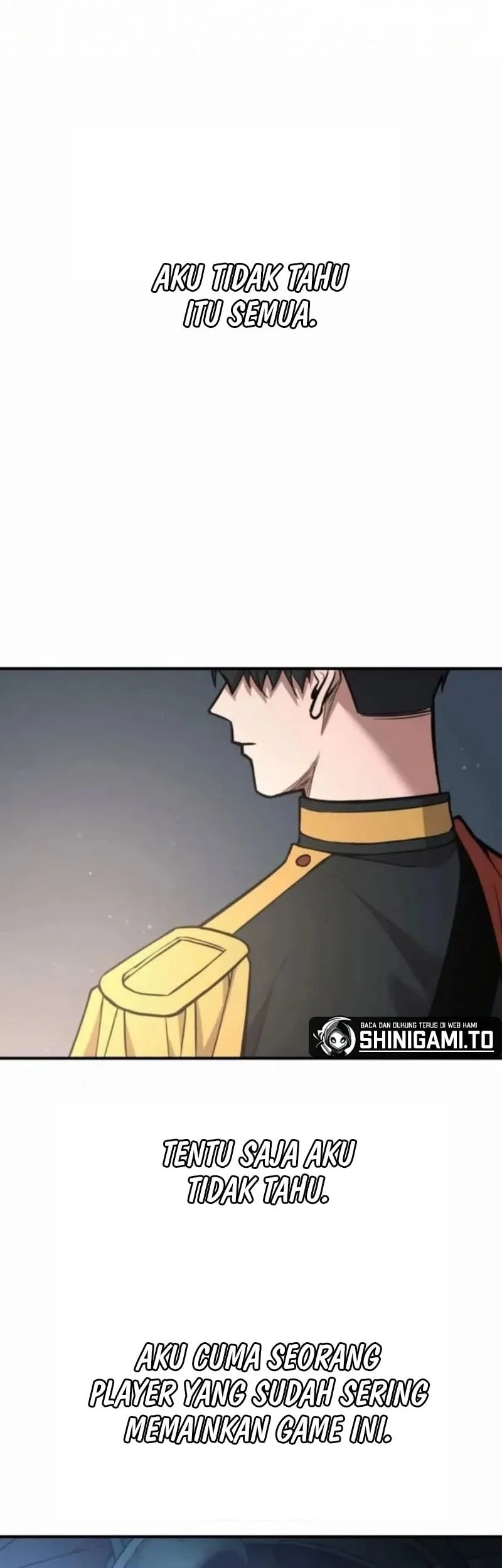 I Became The Tyrant Of A Defense Game Chapter 172 Halaman 52