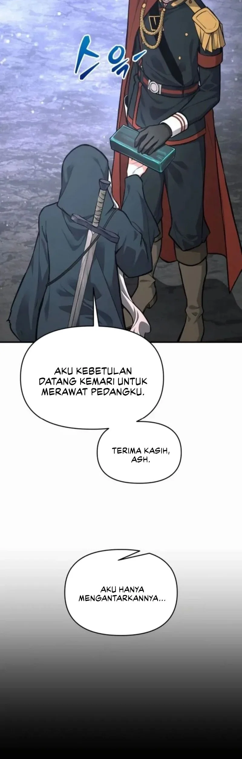 I Became The Tyrant Of A Defense Game Chapter 173 Halaman 11