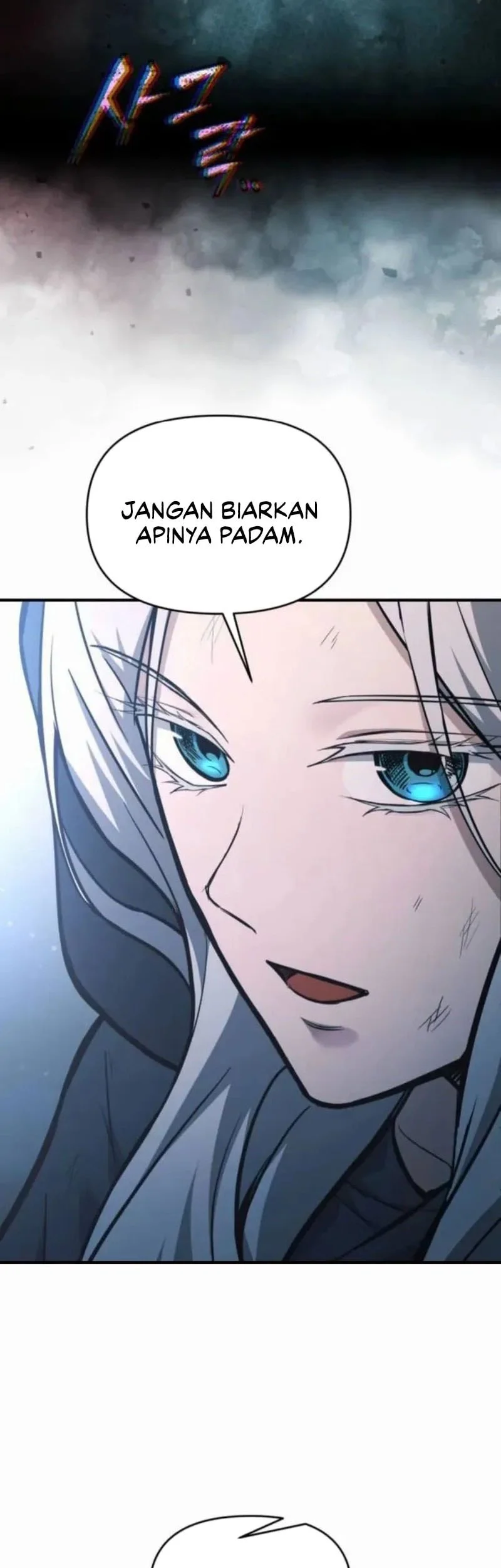 I Became The Tyrant Of A Defense Game Chapter 173 Halaman 18