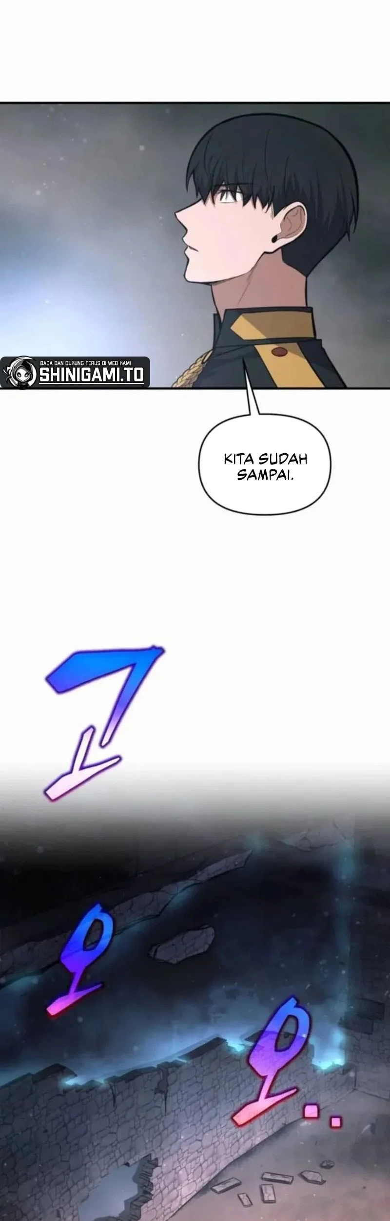I Became The Tyrant Of A Defense Game Chapter 173 Halaman 20
