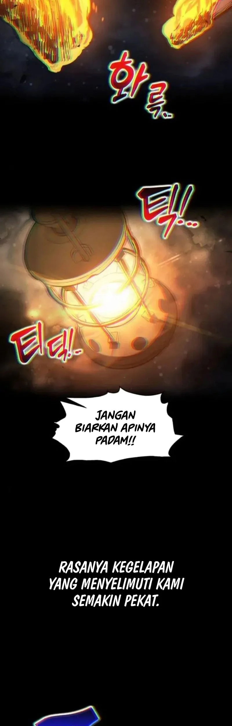 I Became The Tyrant Of A Defense Game Chapter 173 Halaman 24