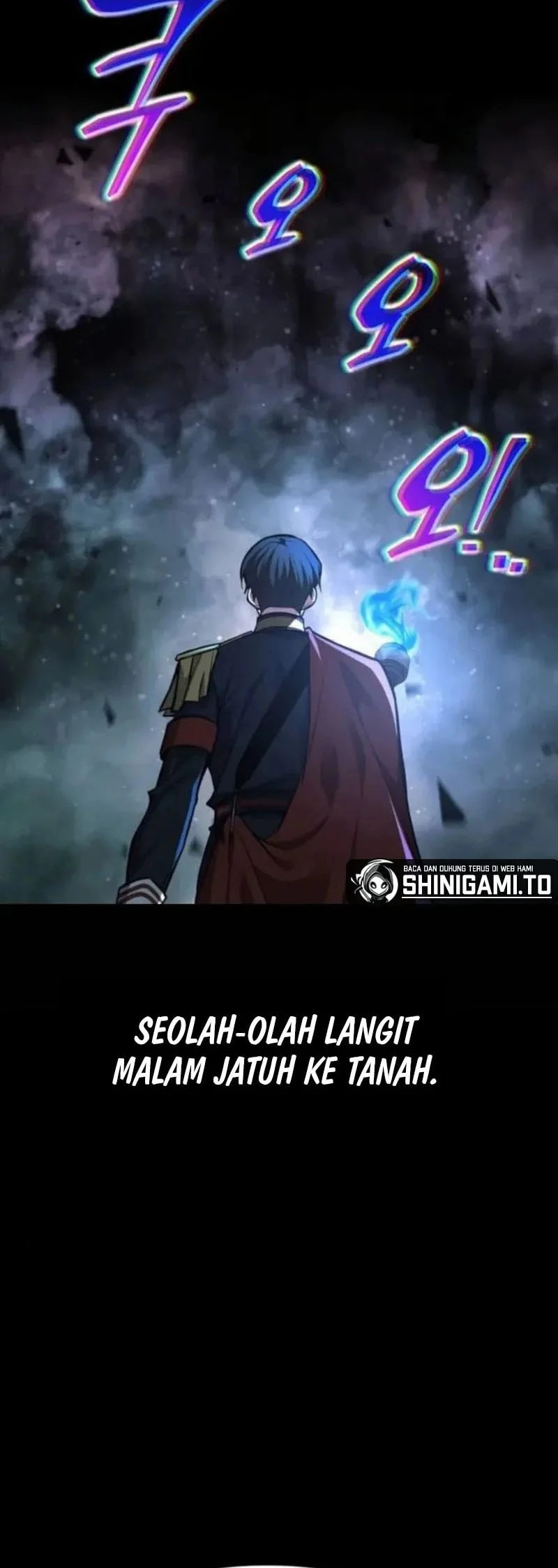 I Became The Tyrant Of A Defense Game Chapter 173 Halaman 25