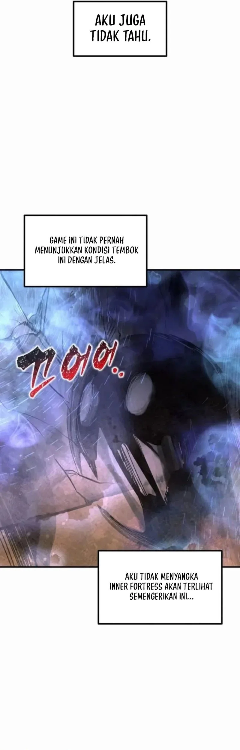 I Became The Tyrant Of A Defense Game Chapter 173 Halaman 30