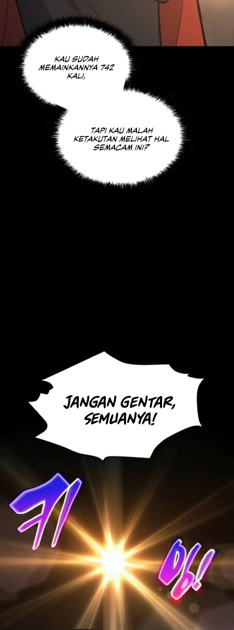I Became The Tyrant Of A Defense Game Chapter 173 Halaman 33