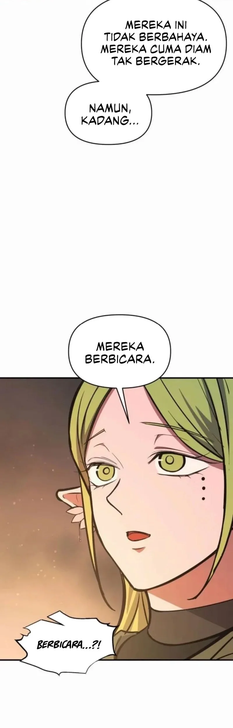 I Became The Tyrant Of A Defense Game Chapter 173 Halaman 39