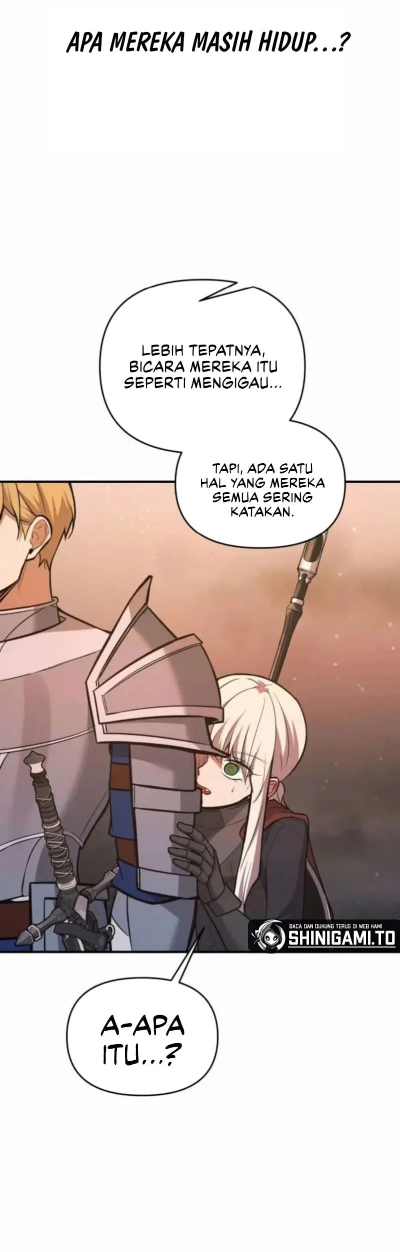 I Became The Tyrant Of A Defense Game Chapter 173 Halaman 40