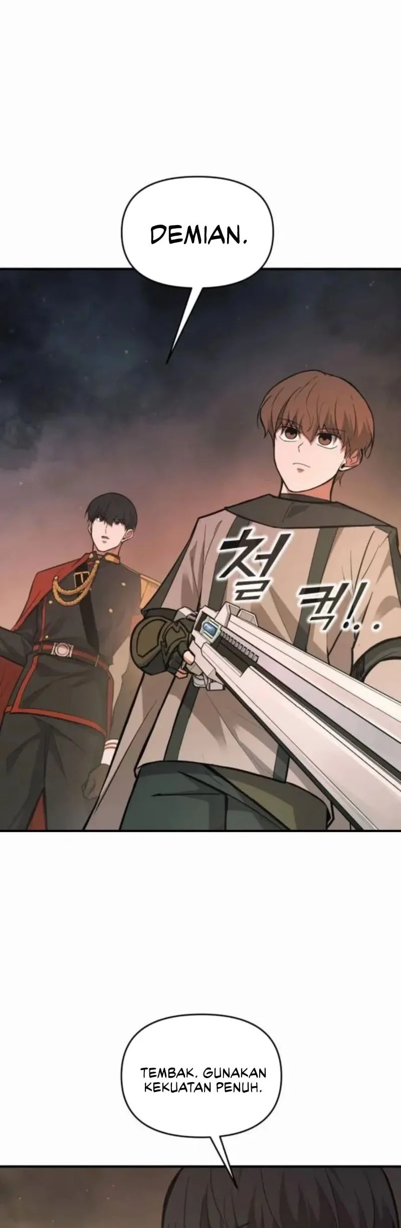 I Became The Tyrant Of A Defense Game Chapter 173 Halaman 53