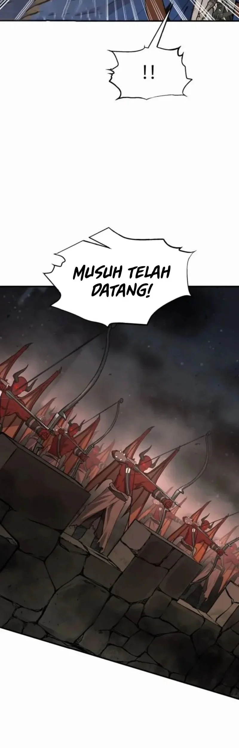 I Became The Tyrant Of A Defense Game Chapter 173 Halaman 59