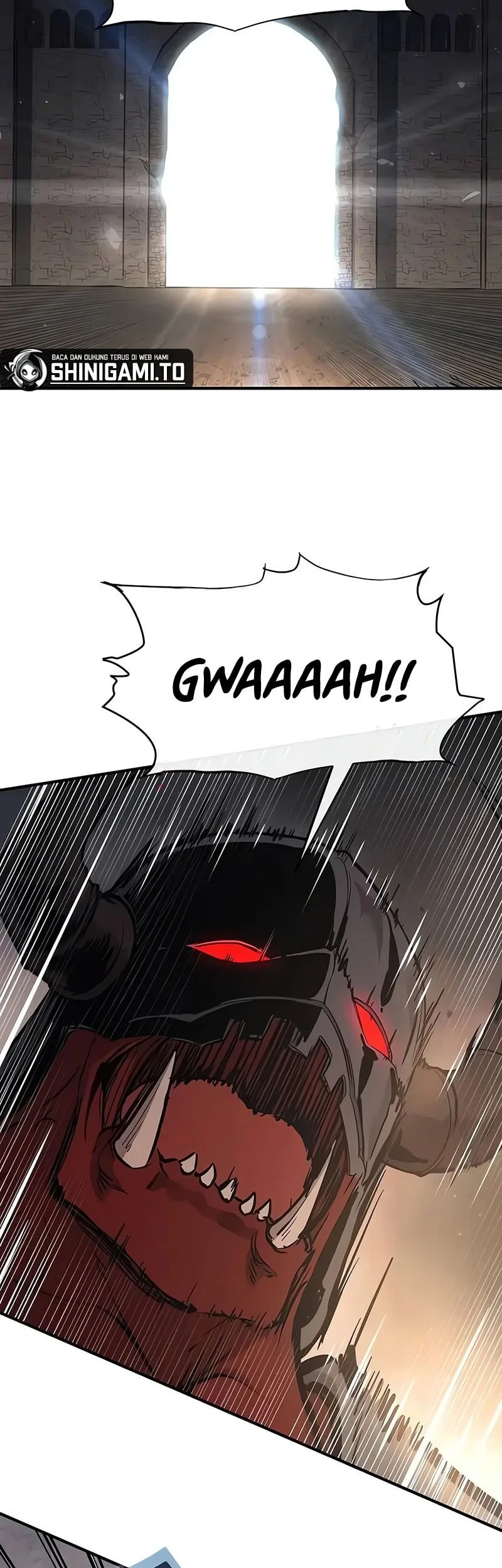 I Became The Tyrant Of A Defense Game Chapter 174 Halaman 8