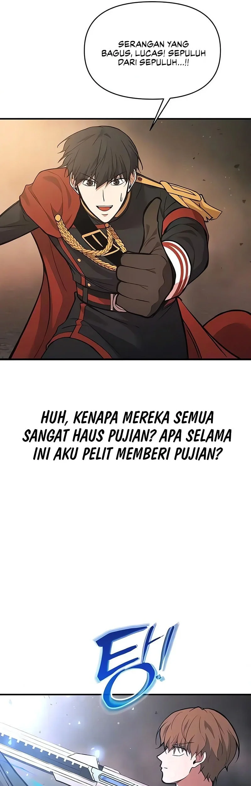 I Became The Tyrant Of A Defense Game Chapter 174 Halaman 14
