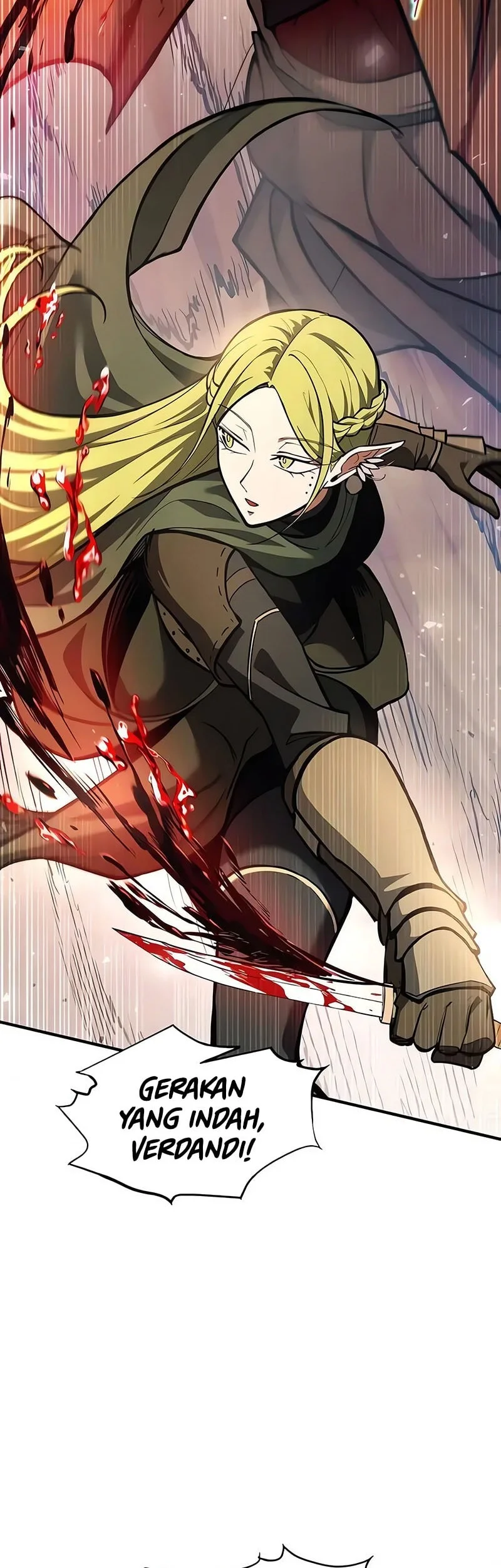 I Became The Tyrant Of A Defense Game Chapter 174 Halaman 18
