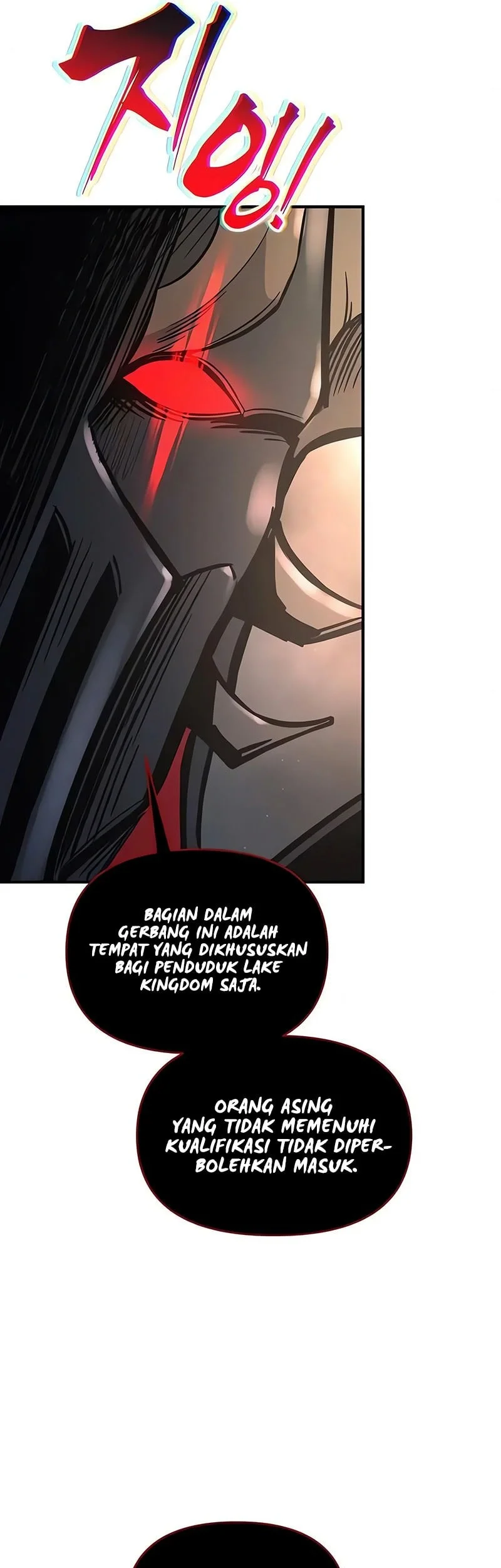 I Became The Tyrant Of A Defense Game Chapter 174 Halaman 21