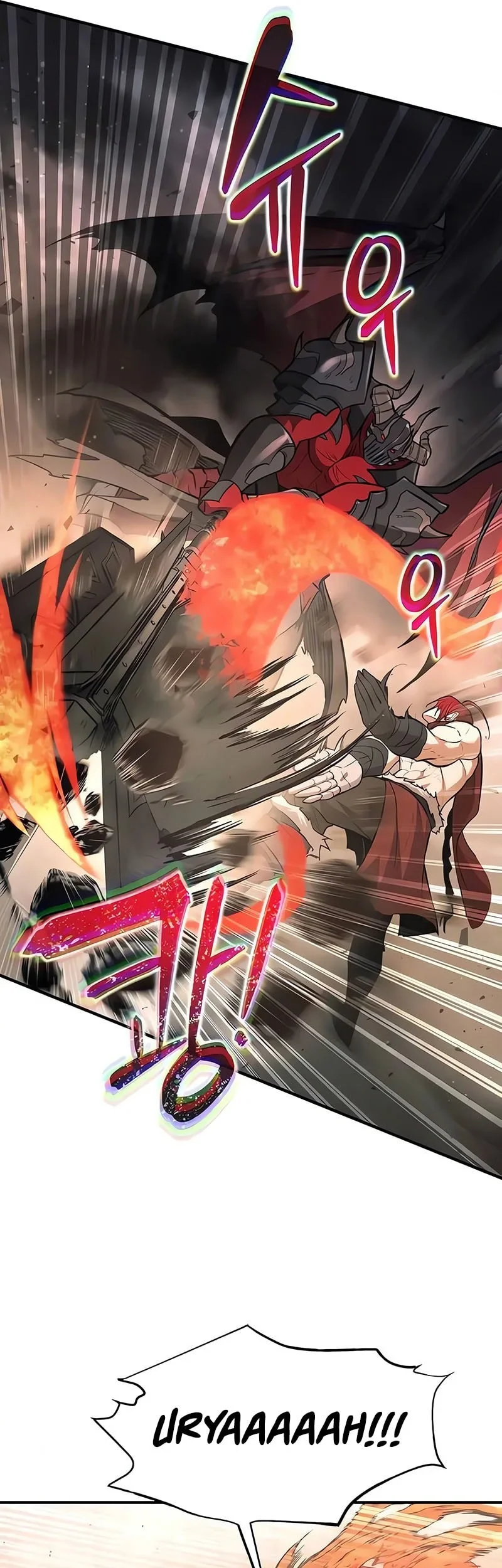 I Became The Tyrant Of A Defense Game Chapter 174 Halaman 33